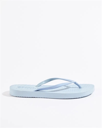 Slim Flip Flops - Angel Blue - Sleepers 